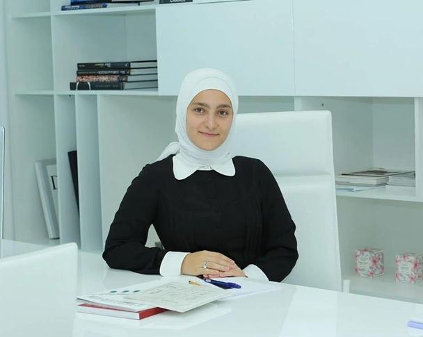 Айшат Кадырова назначена первым заместителем министра культуры Чечни