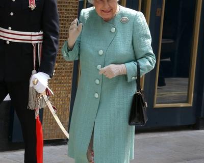 7 неочевидных привычек королевы Елизаветы II которым она обязана своим долголетием