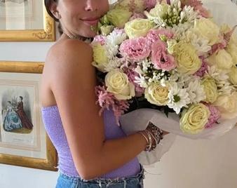 Американская дочь Крутого далека от московского гламура