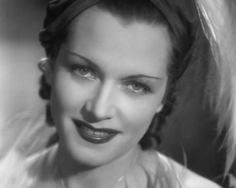 Актриса или шпионка Кем была Ольга Чехова влюбившая в себя Гитлера