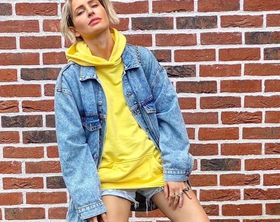 Анна Семак впервые заговорила о том как во время беременности потеряла одного из близнецов