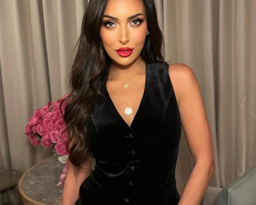 Алсу показала пугающие кадры из больничной палаты Не могу сейчас даже говорить