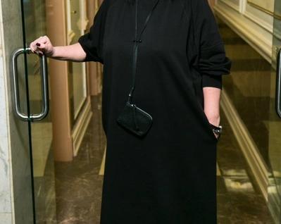 Ольга Бузова Жасмин Лолита и другие звезды поздравили балет Todes с 20-летием