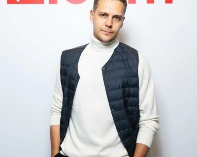 Светлана Ходченкова Полина Гагарина и другие звезды на вечеринке Uniqlo