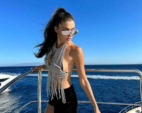 5 рецептов стройности Ханде Эрчел благодаря им актриса сбросила 20 кг