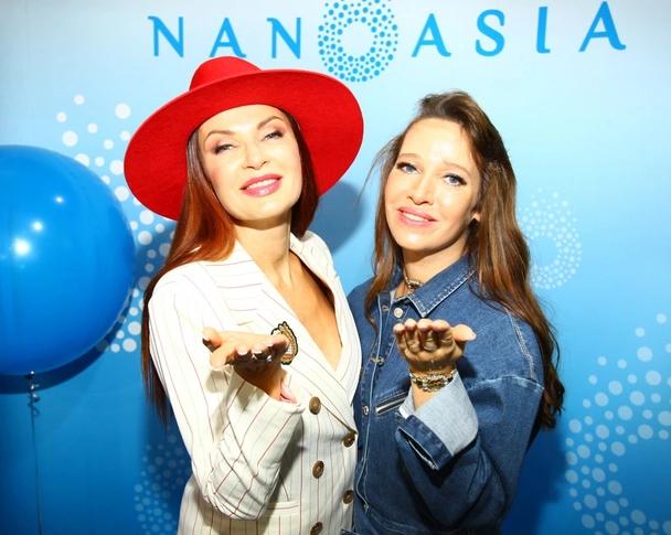 Мария Шукшина Эвелина Бледанс Наталья Фриске и другие звезды узнали как оставаться молодыми без уколов красоты