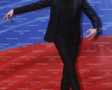 Анна Исаева показала как могла поджать живот вплоть до 9-го месяца беременности