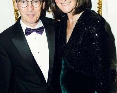 Елена Пинская-Вакуленко Снежана Георгиева и Наталья Бардо оставили мужей дома и поздравили Bentley со 100-летием