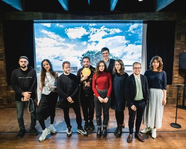 Молодые художники о которых нужно знать Ингосстрах и Гараж объявили победителей грантовой программы