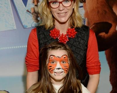 50-летняя Маргарита Митрофанова объяснила почему родила впрыгнув в последний вагон