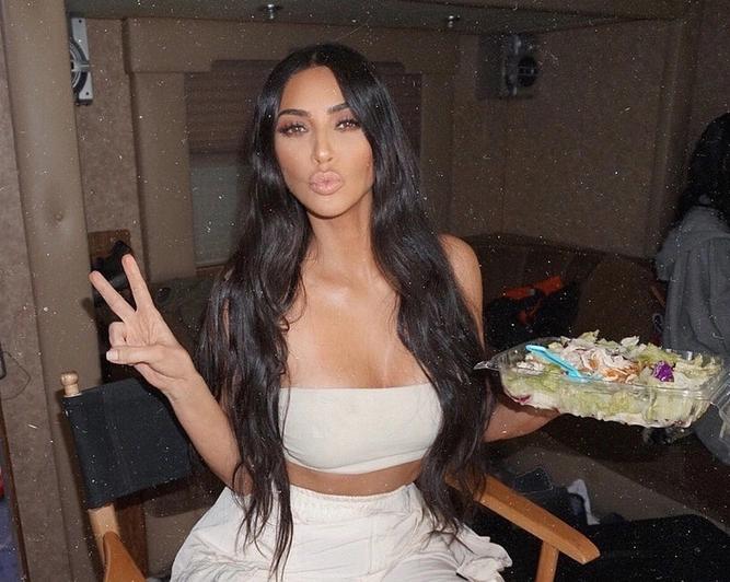 5 ошибок Ким Кардашьян которые сделали ее посмешищем а потом иконой адвокатом и миллиардершей