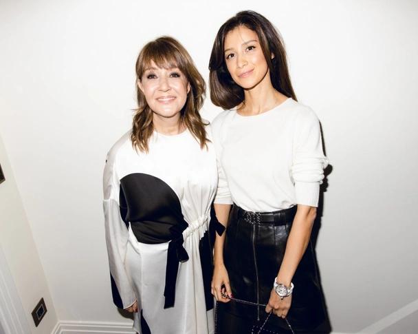 Равшана Куркова Ляйсан Утяшева Дарья Мороз и другие звезды присмотрели себе модную итальянскую обувь