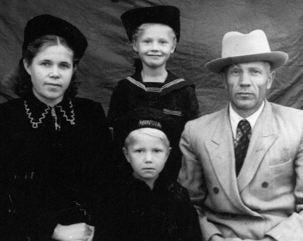 9 мая звезды вспомнили как по их семьям прошлась война