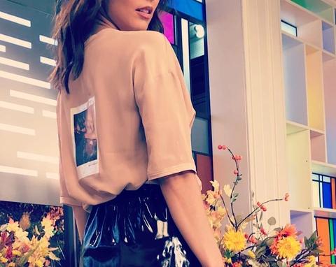 Атас 39-летняя Юлия Зимина сообщила что вышла замуж