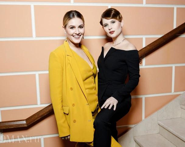 Наказание Плющенко шутки Рудковской и страстный секс Иваковой и Ефремова что обсуждали на премии Женщина года-2019