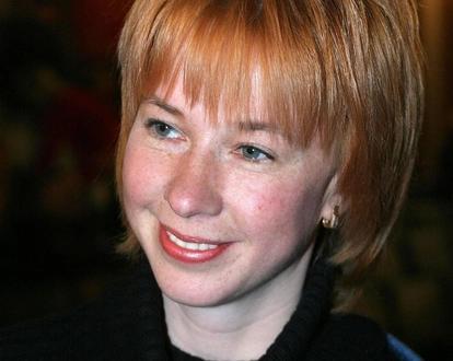 Алла Клюка куда пропала Евлампия Романова и при чем тут черные риелторы