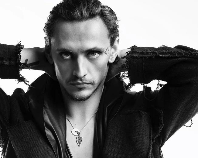 Сергей Полунин пригласил звезд на премьеру своего балета Распутин