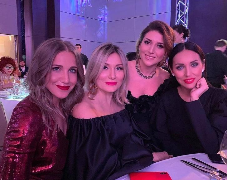 Николай Басков Марина Юдашкина Алсу и другие звездные друзья поздравили Иосифа Пригожина с юбилеем