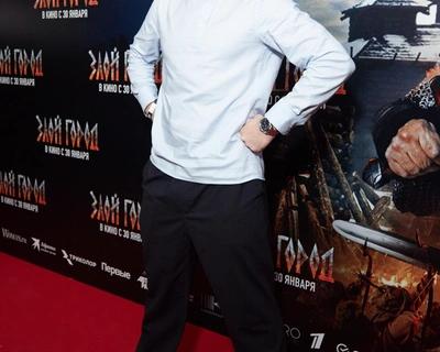 Александр Метелкин о фильме Злой город экстриме на съемках и успехе Юры Борисова