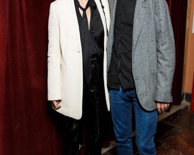 5 лет со свадьбы с катафалком Богомолов трогательно обратился к Собчак