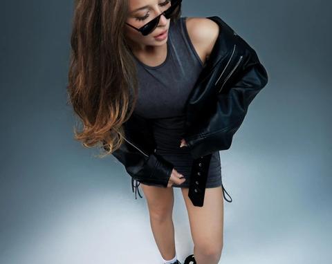 Аля Еникеева Ваня стал очень крутым примером для меня