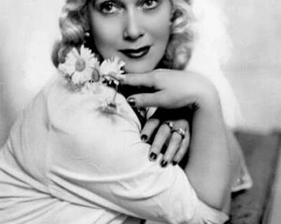 7 любопытных фактов о Любови Орловой