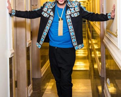 Шоу года Киркоров собрал всех звездных друзей в Кремле в честь своего 50-летия