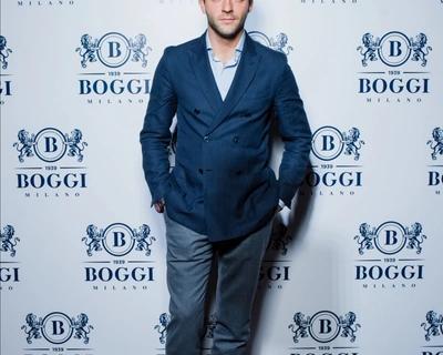 Летучая Крюков Безрукова и другие поклонники итальянского стиля на торжественном коктейле в Москве