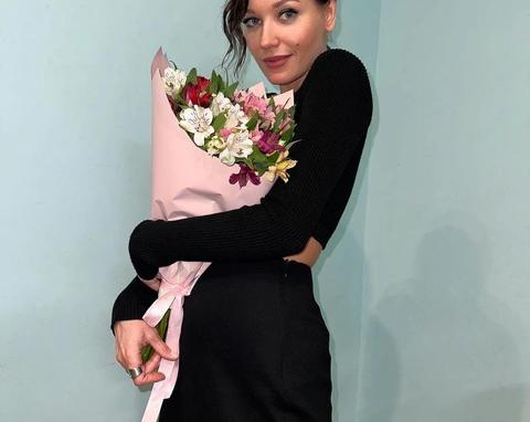 Асмус не может забыть как жила с абьюзером Надо уходить если плохо Особенно если поднял руку