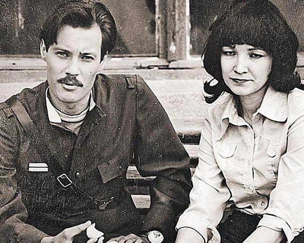 5 актеров-однолюбов которые хранили верность своим женам даже после их смерти