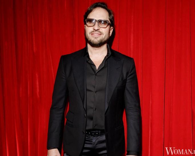 Александр Ревва впервые откровенно рассказал о конфликте с матерью Я пытался исправить все но никак