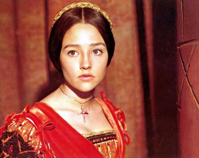 5 трагедий в жизни Джульетты Франко Дзеффирелли