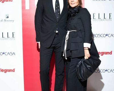 Elle Decoration провел VI церемонию Премии Выбор года