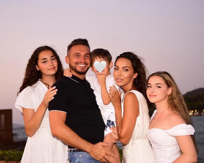 Алсу красиво поставила точку в отношениях с бывшим мужем Я благодарна Яну