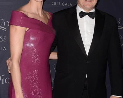 Альбер II и Шарлен расстроены что мир узнал про их баснословные траты