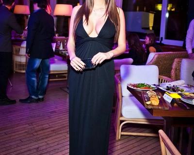 Начистоту Эмин Агаларов открыл лицо своей новой музы