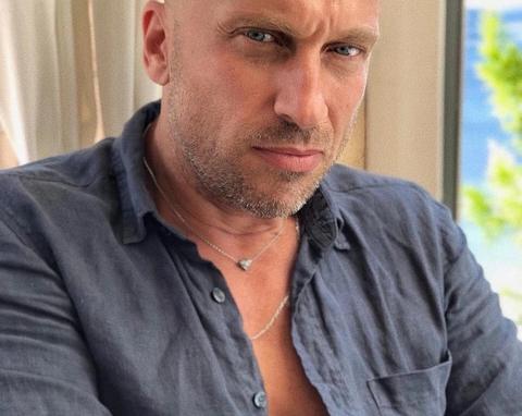 8 лет зовут Мира СМИ сообщили о тайной дочери Дмитрия Нагиева