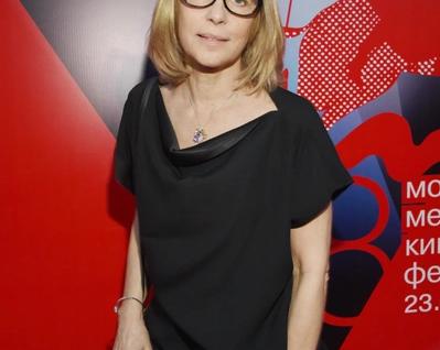 Ангел с грустными глазами вспоминаем как жила и любила Вера Глаголева