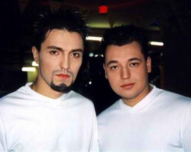 Алексей Потехин ответил почему он ушел из группы Руки Вверх