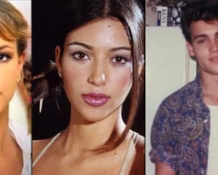 Американский пирог во сколько лет звезды потеряли девственность