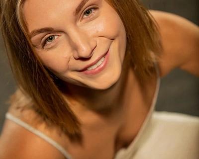 Актриса Наталья Скоморохова рассказала о первых съемках после родов