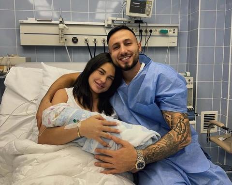 Арай Чобанян узнал о разводе с Пинчук из соцсетей Эта неделя просто ад