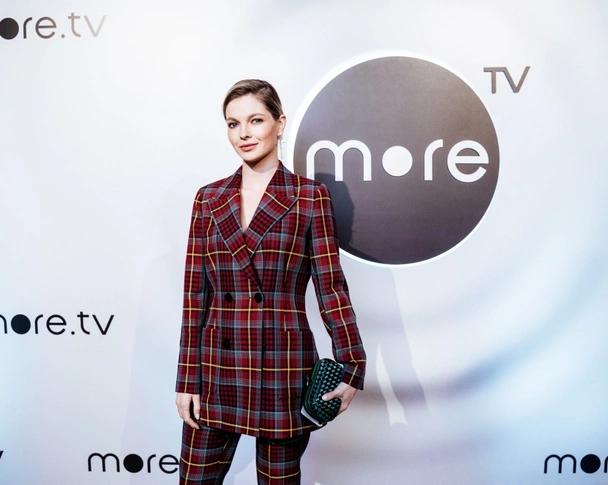 Светлана Устинова Константин Богомолов и другие звезды на презентации новой цифровой площадки