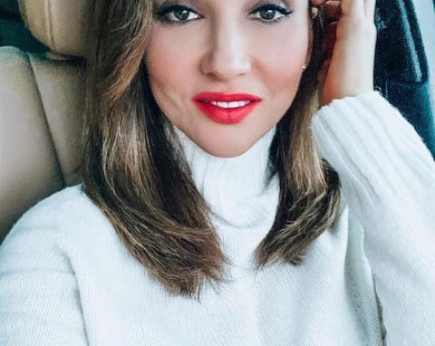 Анфиса Чехова поставила энергозащиту от человеческой зависти на фото сына