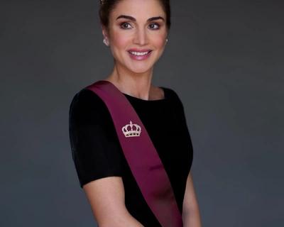 65 фотографий жен арабских шейхов у которых можно поучиться стилю