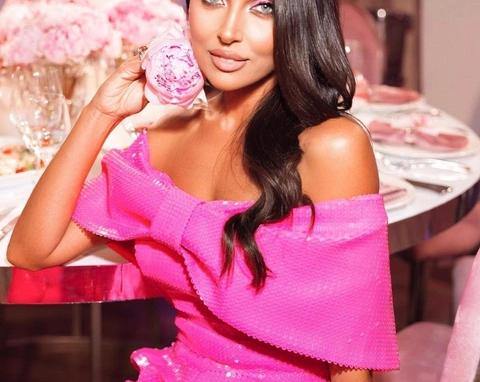 Алсу вышла из себя услышав откровения Решетовой Меня удивляют лицемеры