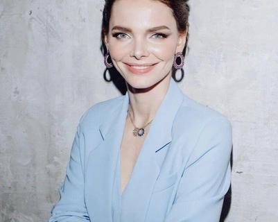 Елизавета Боярская Светлана Бондарчук и другие звезды на презентации ювелирного Дома Tous