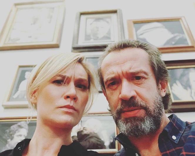 55-летняя экс-жена Владимира Машкова тайно вышла замуж