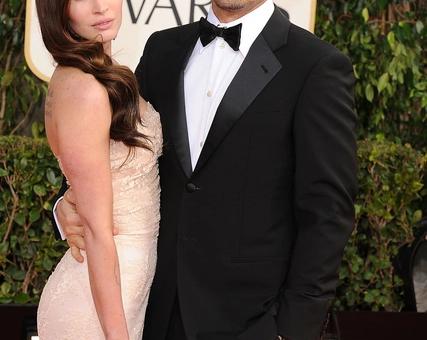 Бабочке скучно сидеть на одном цветке Брайан Остин Грин косвенно подтвердил расставание с Меган Фокс