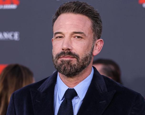 Аффлек не может больше слышать о Лопес